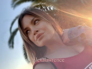 Alexalawrence