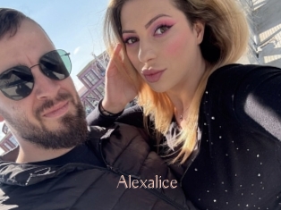 Alexalice
