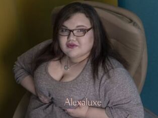 Alexaluxe