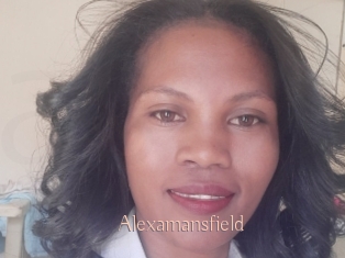 Alexamansfield