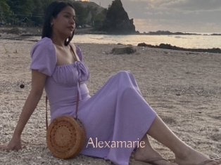 alexamarie Anal Sexe