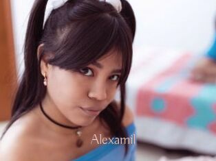 Alexamil