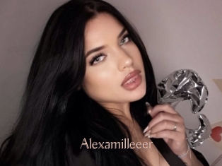 Alexamilleeer