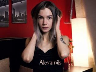 Alexamils