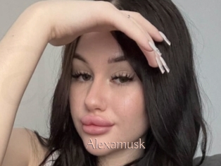 Alexamusk