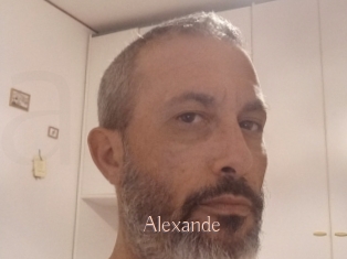 Alexande