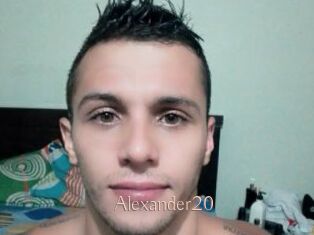 Alexander20