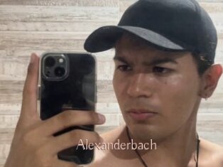 Alexanderbach