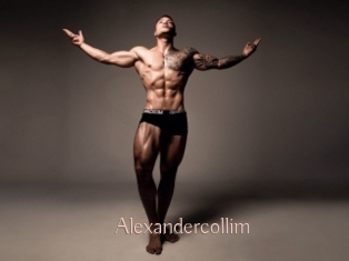 alexandercollim Anal Sexe