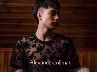 Alexandercollman