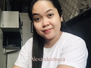 Alexanderdivera