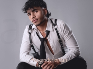 Alexanderjordan