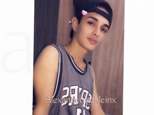 Alexandermckleinx