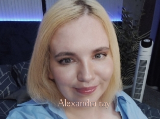 Alexandra_ray