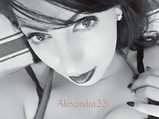Alexandra33