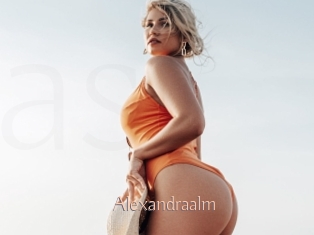 Alexandraalm