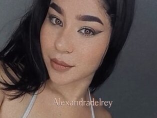 alexandradelrey Anal Sexe
