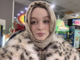 Alexandraharmon