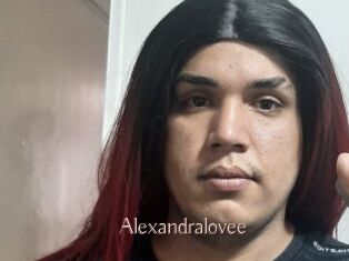 Alexandralovee