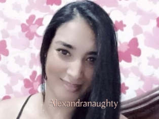 Alexandranaughty