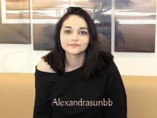 Alexandrasunbb