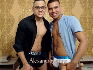 Alexandroybruno