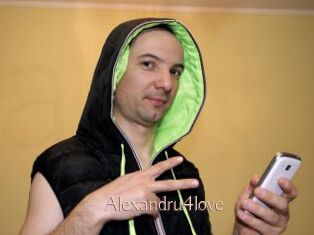 Alexandru4love