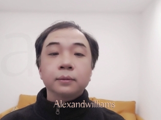 Alexandwilliams