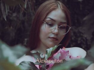 Alexapeiton
