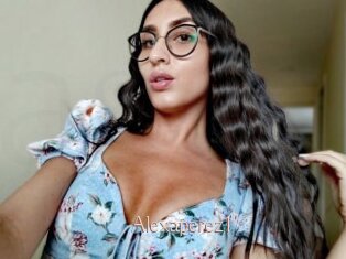 Alexaperez1