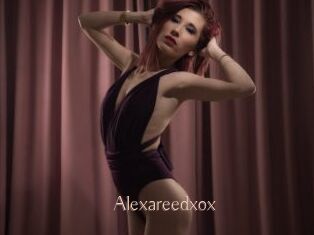 Alexareedxox