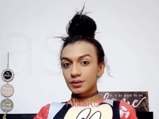 Alexaroa
