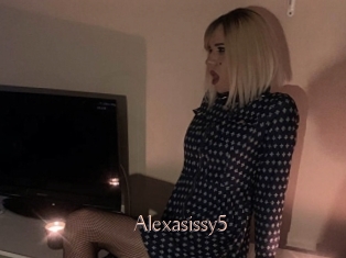 Alexasissy5