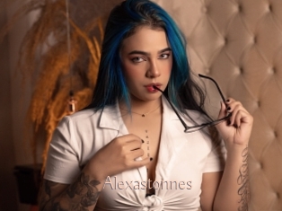 Alexastonnes