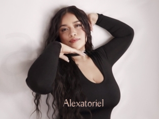 Alexatoriel