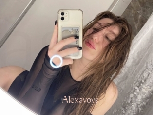 Alexavoys