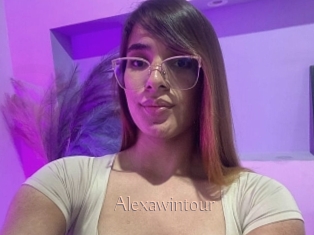 Alexawintour