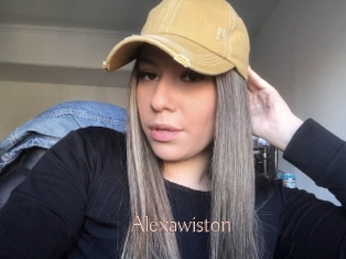 Alexawiston