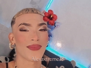 Alexaxtreme18