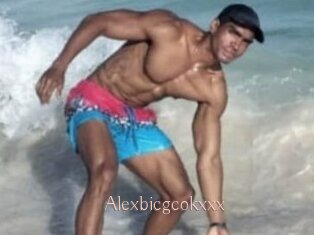 Alexbicgcokxxx