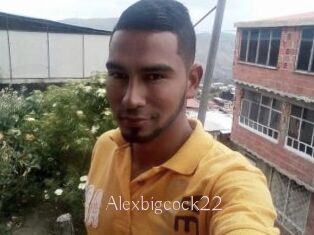 Alexbigcock22