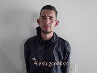 Alexbigcockxx
