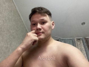 Alexbolt
