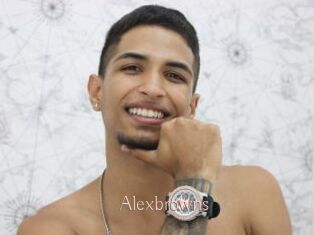 Alexbrowns