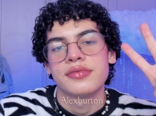 Alexburton