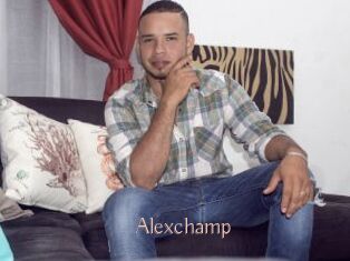 Alexchamp