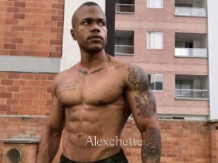 Alexchette