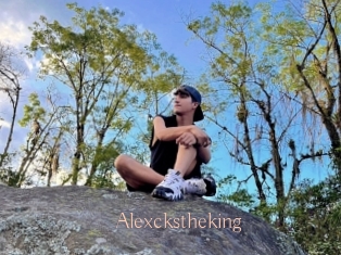 Alexckstheking