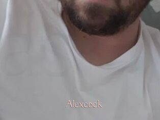 Alexcock