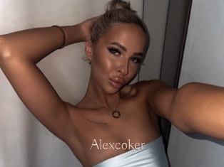 Alexcoker